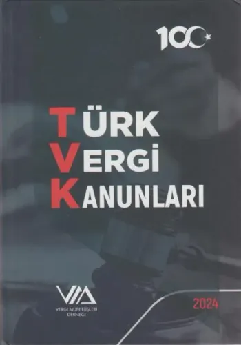Türk Vergi Kanunları