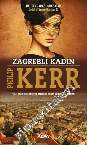 Zagrepli Kadın - 2016