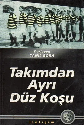 Takımdan Ayrı Düz Koşu