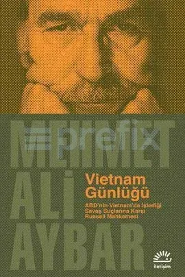 Vietnam Günlüğü: Russell Mahmkemesi