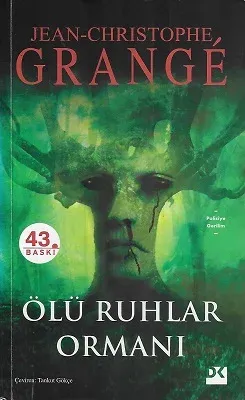 Ölü Ruhlar Ormanı