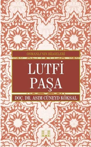 Lutfi Paşa