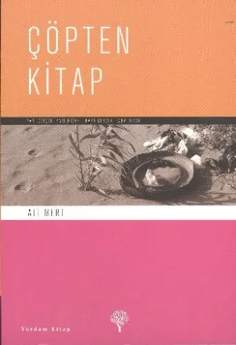 Çöpten Kitap Yarı Gerçek, Yarı Mizah Kara Gerçek, Kara Mizah