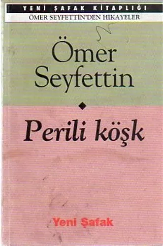 Perili Köşk