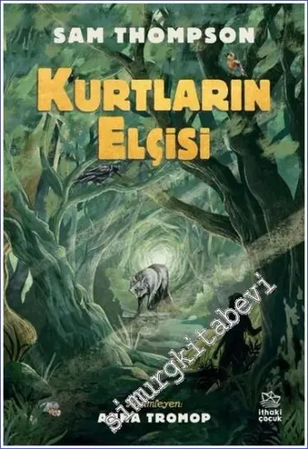 Kurtların Elçisi -         2023