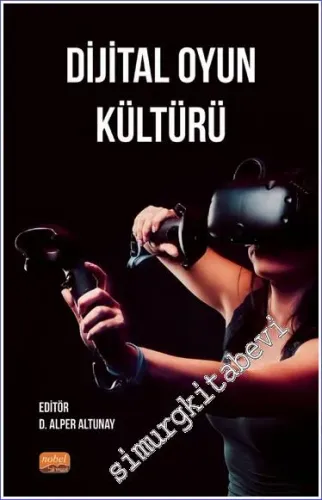 Dijital Oyun Kültürü -        2023