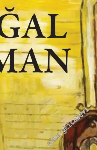 Doğal Roman - 2017