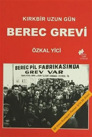 Berec Grevi
