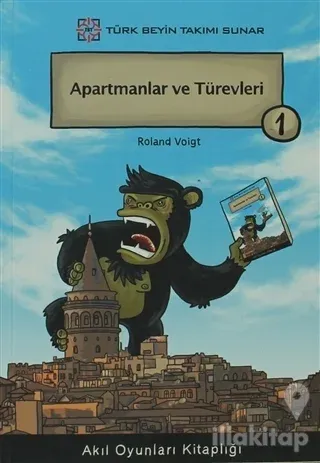 Apartmanlar ve Türevleri 1