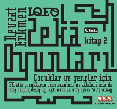 Zeka Oyunları-2