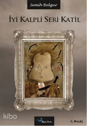 İyi Kalpli Seri Katil