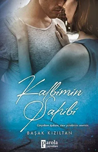Kalbimin Sahibi - Halkkitabevi