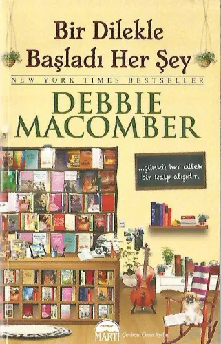 Bir Dilekle Başladı Her Şey