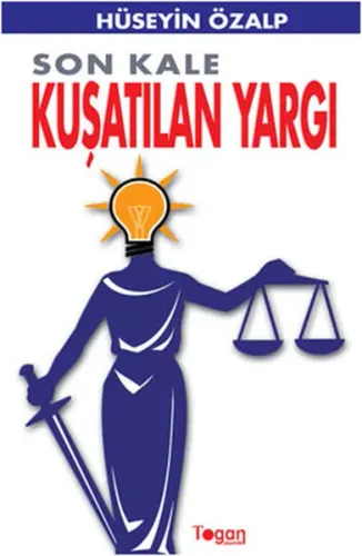 Kuşatılan Yargı