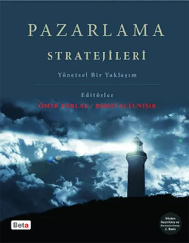 Pazarlama Stratejileri