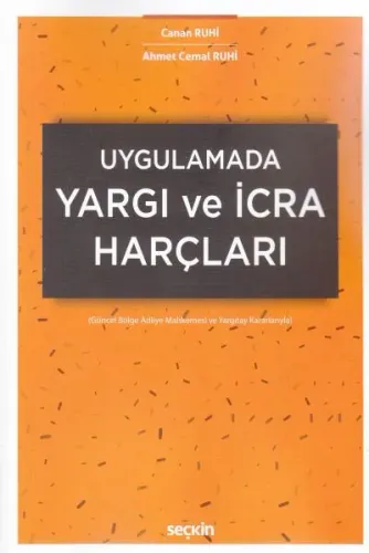 Yargı ve İcra Harçları