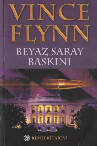 Beyaz Saray Baskını