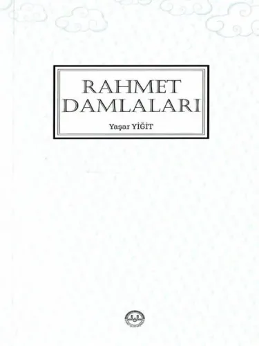 Rahmet Damlaları