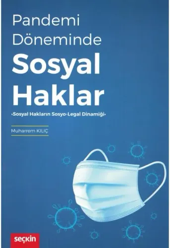 Pandemi Döneminde Sosyal Haklar