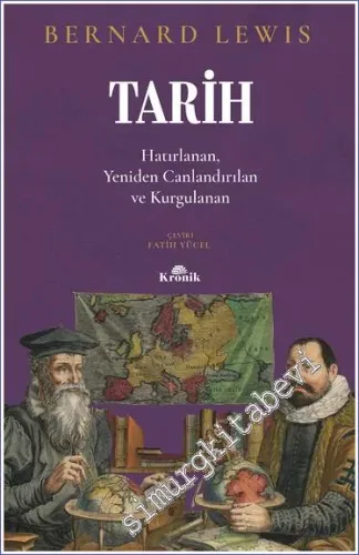 Tarih - Hatırlanan - Yeniden Canlandırılan ve Kurgulanan -         2023