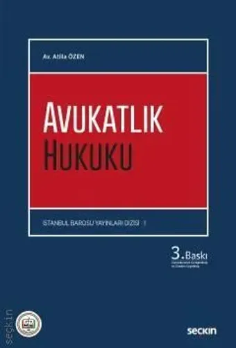 Avukatlık Hukuku