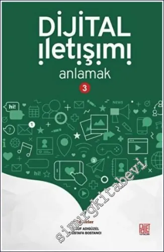 Dijital İletişimi Anlamak 3 -         2022