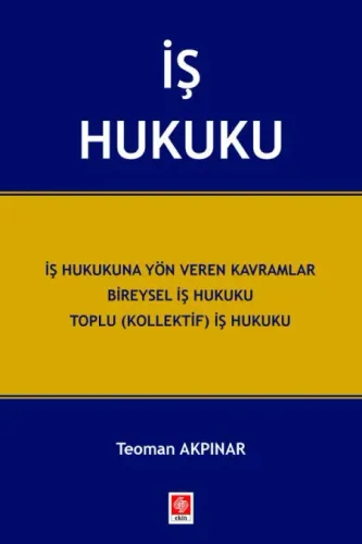 İş Hukuku