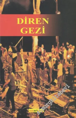 Diren Gezi - 2013