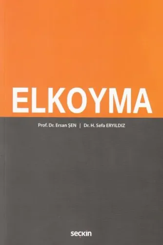 Elkoyma
