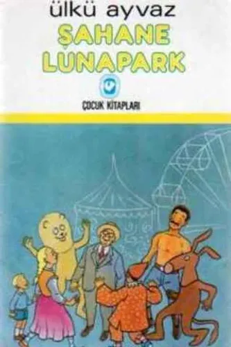 Şahane Lunapark