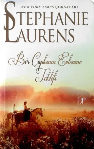 Bir Çapkının Evlenme Teklifi
