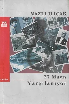 27 Mayıs Yargılanıyor