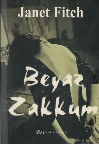 Beyaz Zakkum