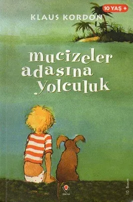 Mucizeler Adasına Yolculuk