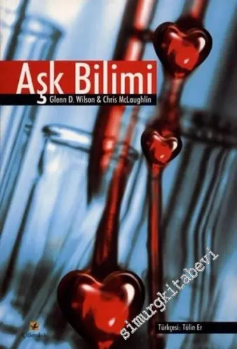 Aşk Bilimi -        2002