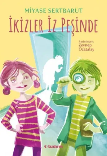 İkizler İz Peşinde---10 +..
