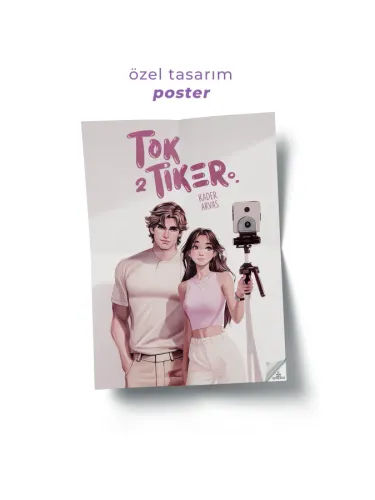 TOKTİKER 2 - CİLTLİ