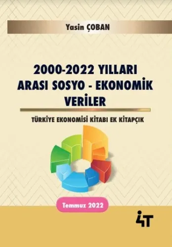 Türkiye Ekonomisi Yasin Çoban