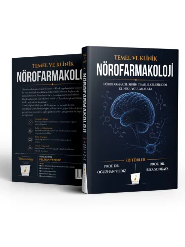 Temel ve Klinik Nörofarmakoloji Temel ve Klinik Nörofarmakoloji