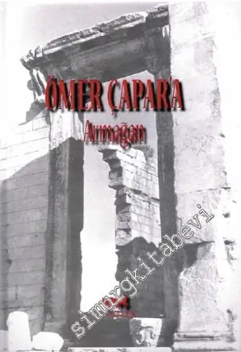 Ömer Çapar'a Armağan -