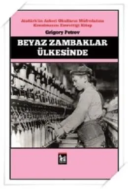 Beyaz Zambaklar Ülkesinde
