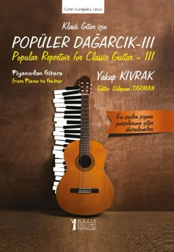 Popüler Dağarcık-III