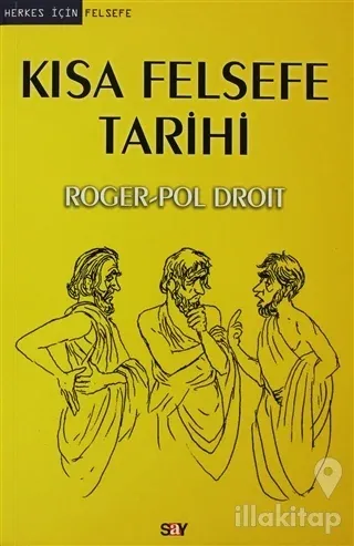 Kısa Felsefe Tarihi