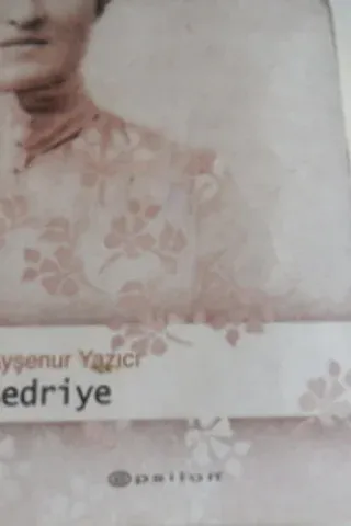 Bedriye