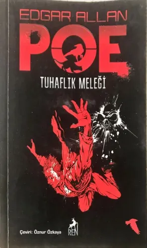 Tuhaflık Meleği