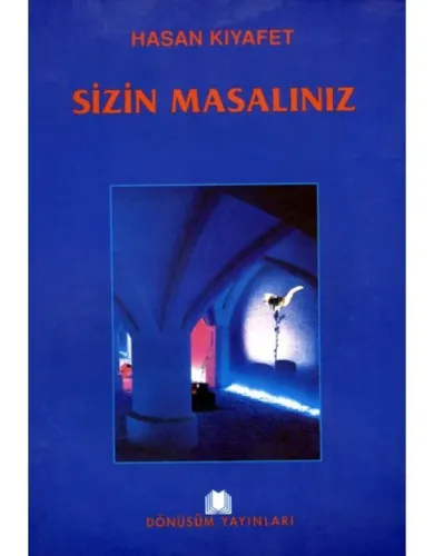 Sizin Masalınız