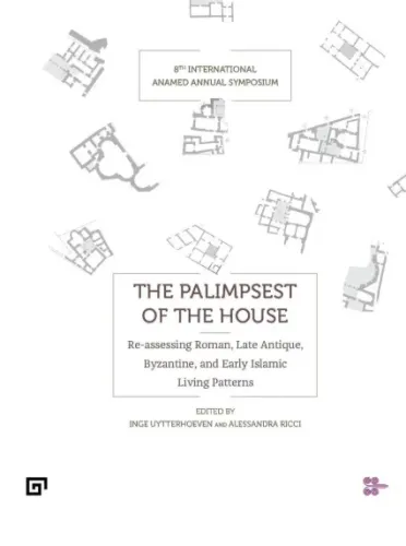 The Palimpsest Of The House (Konut Palimpsesti)