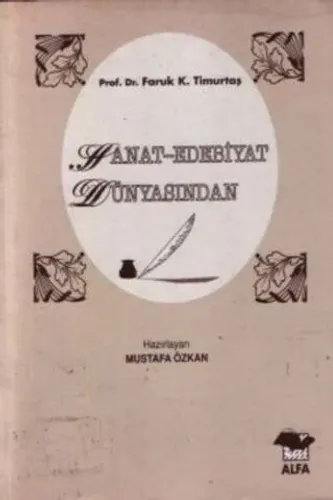 Sanat-Edebiyat Dünyasından