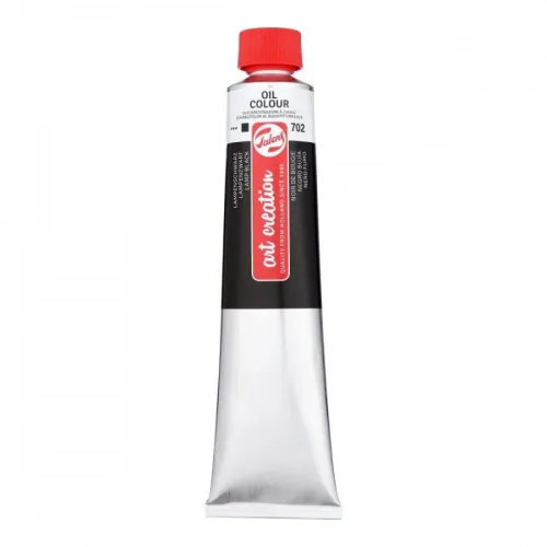 Talens ARTCREATION 200ML YAĞLI BOYA 702 LAMP BLACK