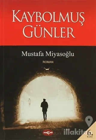 Kaybolmuş Günler